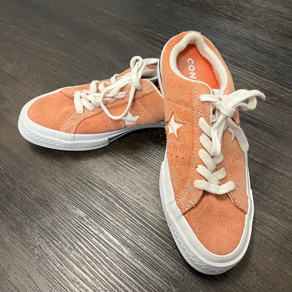 NEW converse slip ons - Picture 8 of 10